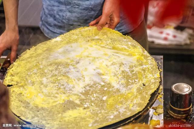 煎饼果子,怎么做好煎饼果子的生意？