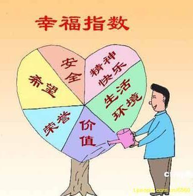 挪威人口:全球哪个国家的平均幸福值最高呢？