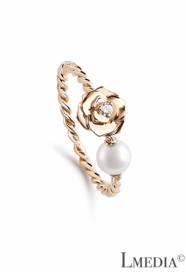 女人必备的三大宝石,适合女性佩戴的珠宝有那些？