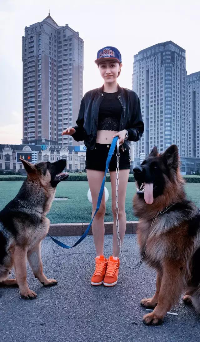 牵犬师培训手册电子档:第一次养狗，最容易犯哪些禁忌？