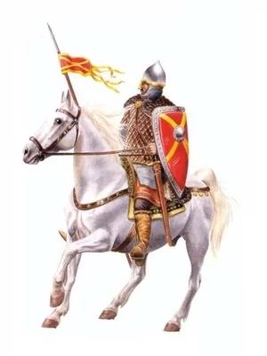 西方有哪些经典的骑士故事？这些故事中的骑士都是什么形象？