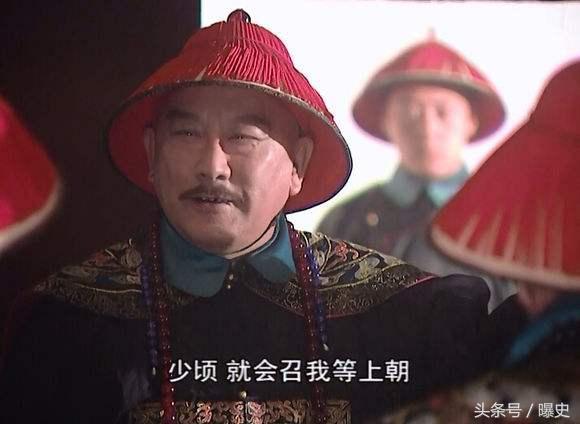 高士奇:明知康熙对招财纳贿深痛恶绝，为何高士奇还敢明目张胆的受贿？