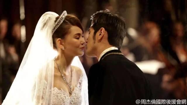 周杰伦结婚照:90后结婚不想拍婚纱照，可以吗？