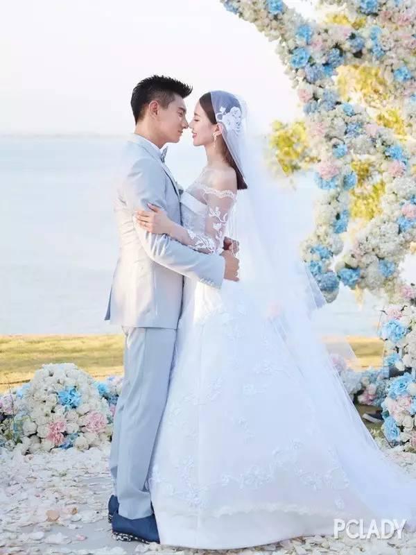 周杰伦结婚照:90后结婚不想拍婚纱照，可以吗？