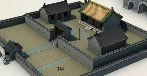 沈阳故宫灵异事件:你去过故宫吗你对故宫有哪些情结