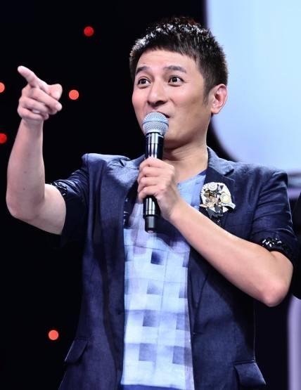 李湘简历:湖南电视台都有哪些有名的主持人？