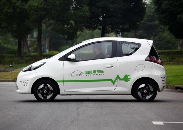 新能源汽车的类型，新能源汽车是如何分类的？