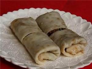 金毛狮子鱼:在你心中“不得不品的河北十大特色美食”有哪些？