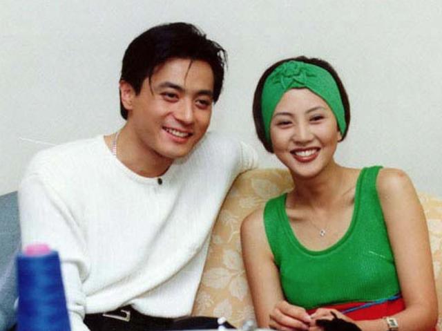延正勋和韩佳人:娱乐圈让我们羡慕的金童玉女有哪些？