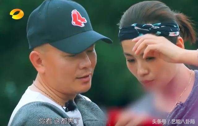 刘涛儿子女儿:看了《亲爱的客栈》，你怎么看刘涛和王柯这对夫妇的？