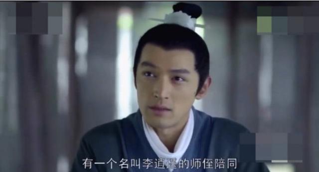 胡歌获白玉兰视帝:胡歌的演技巅峰是李逍遥还是明台？