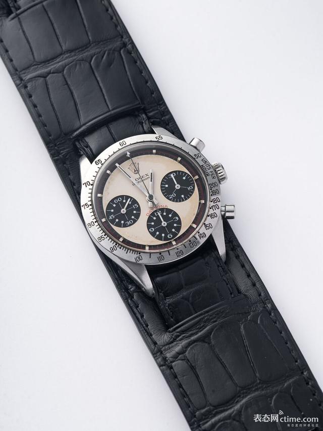 全球最贵的手表1.3亿，钟表拍卖史上拍得最贵的腕表是哪只表