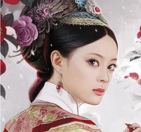 仁元皇后:纯元皇后是根据谁的原型来描写的？