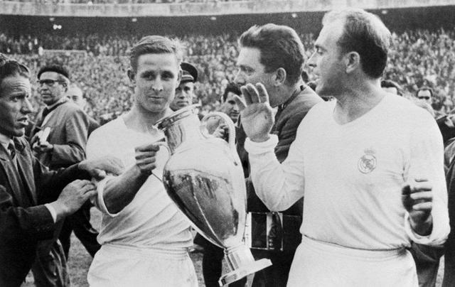 足球史上最强十一人分别是谁？插图64