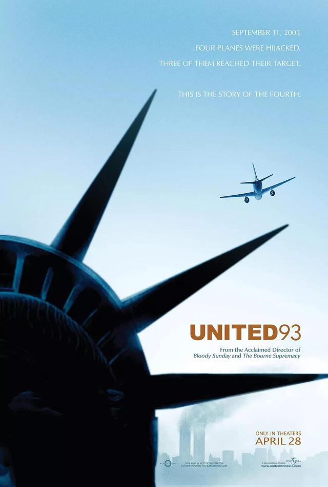 2009年法航空难:除了《萨利机长》之外还有哪些值得一看的航空事故类电影