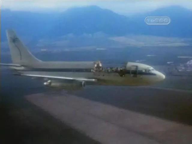 2009年法航空难:除了《萨利机长》之外还有哪些值得一看的航空事故类电影