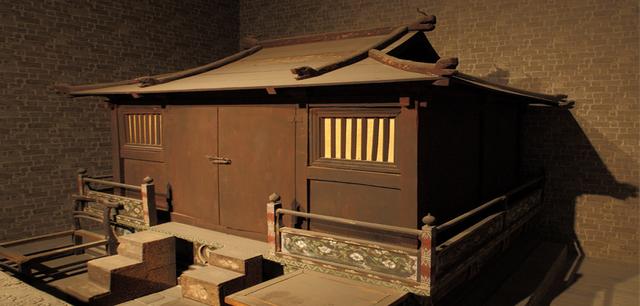 沈阳叶茂台古墓中埋的是萧太后吗?-惠修网