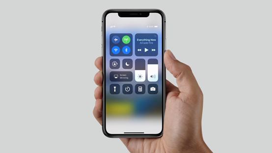 苹果x如何关机开机,iPhone X如何关机？