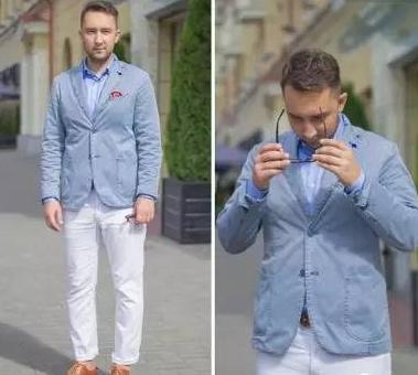 男生身高1米55，怎么办？