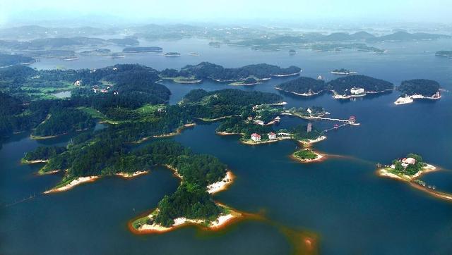 湖南旅游景点排名前十,咸阳十大旅游景点是什么？