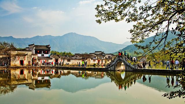 湖南旅游景点排名前十,咸阳十大旅游景点是什么？
