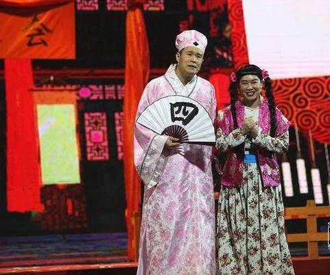 小沈阳的原名:小沈阳失宠记：从红遍全国，到无人问津，他得罪了谁？