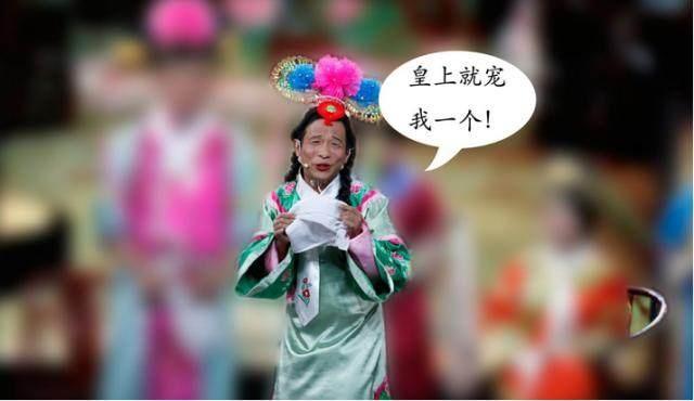小沈阳的原名:小沈阳失宠记：从红遍全国，到无人问津，他得罪了谁？