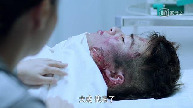 徐乐同:《急诊科医生》中你觉得最走心的演员是谁