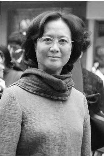 柏寒:柏寒饰演的庄妃是最经典的吗？