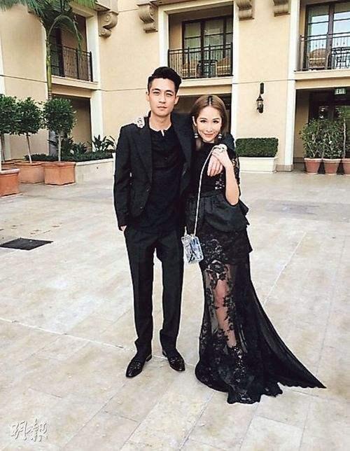 萧亚轩母亲:萧亚轩拿下嫩男无数，难道只是因为颜值吗