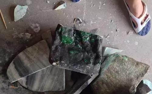 紫水晶原石为什么便宜,紫水晶是天然形成的还是人造的？