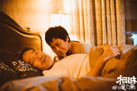 张艾嘉老公:香港电影里，你觉得谁演的夫妻档最经典