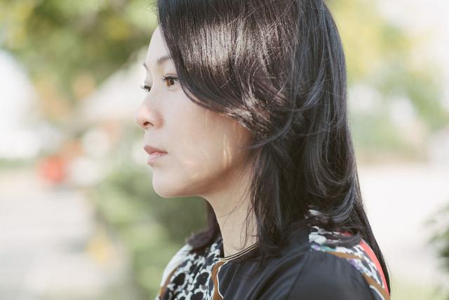 张艾嘉老公:香港电影里，你觉得谁演的夫妻档最经典