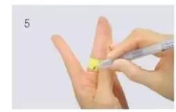 1克怎么自己在家量,自己在家怎么测量戒指大小？