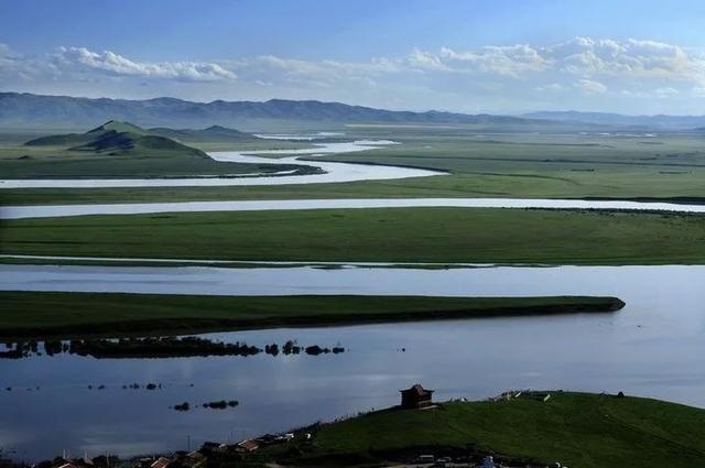 黄河变清意味着生态环境好转吗，黄河变清后，地上悬河会消失吗