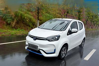 敏安新能源汽车，截至2017年，中国有哪些已经获得生产电动汽车资质的公司