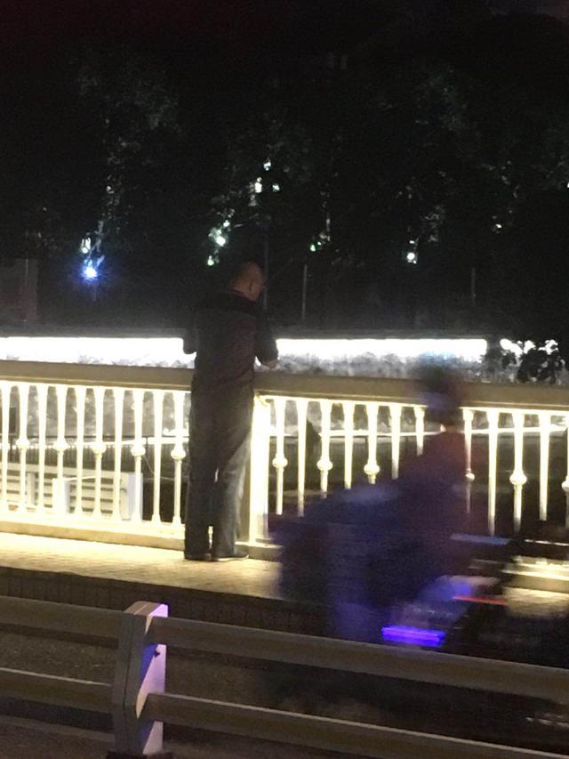 苏大凌云楼:厦门岛内哪里可以钓到大一点的鱼