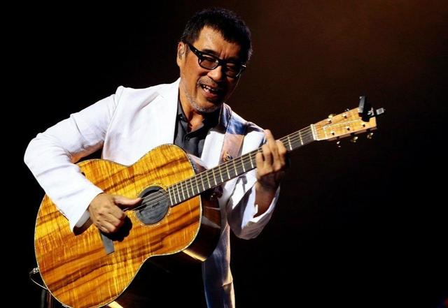 张艾嘉罗大佑:童安格、罗大佑、李宗盛和齐秦，论音乐实力该怎么排序