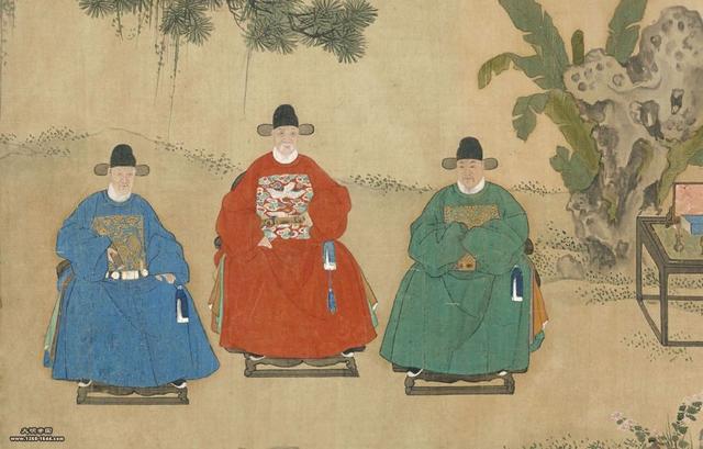 清朝的重大案件，唐宋元明清这五个朝代，发生过什么影响到当今的重大事件