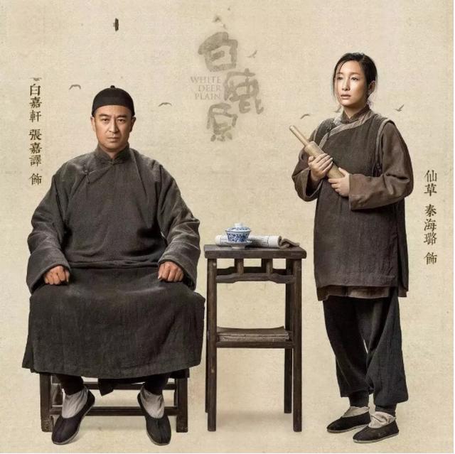 白鹿原票房:为什么有导演说自己成本高，票房低，还坚持拍，不怕亏本吗