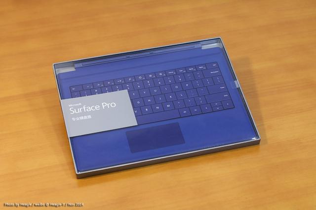 Microsoft Surface Pro 3入手体验怎么样？