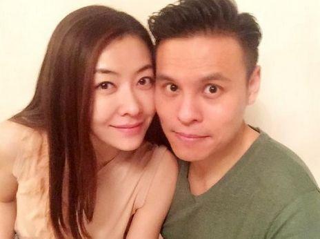 郭达昌:怀孕女神熊黛林近日情况如何？