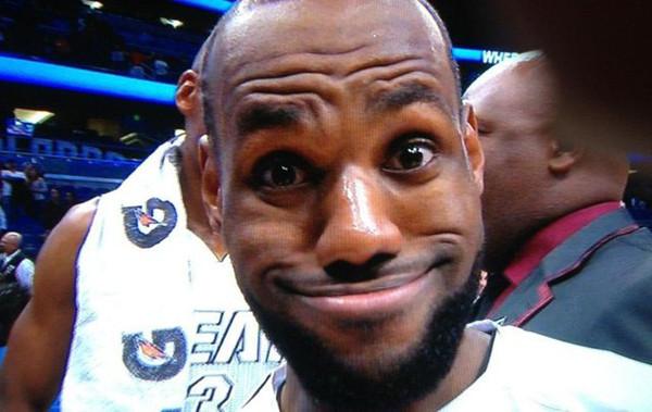 头条问答 - nba最火的5大表情包的原型分别是哪些明星?(1个回答)