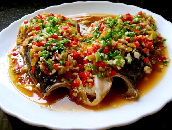 湖南菜的菜名有没有非常有意思的？