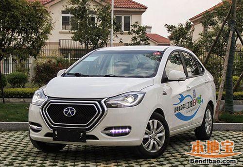 深圳电动汽车上牌2017，深圳有哪些新能源汽车可以上牌？