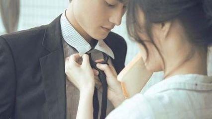 如何判断哪类女生适合做老婆？