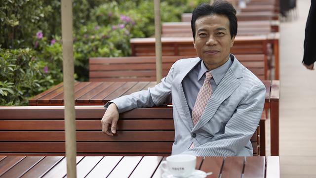 唐骏老婆:如何看待微软用10亿年薪聘请的唐骏