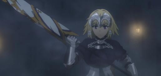 头条问答 如何评价 Fate Apocrypha Tv动画第17集删除了名台词 2个回答