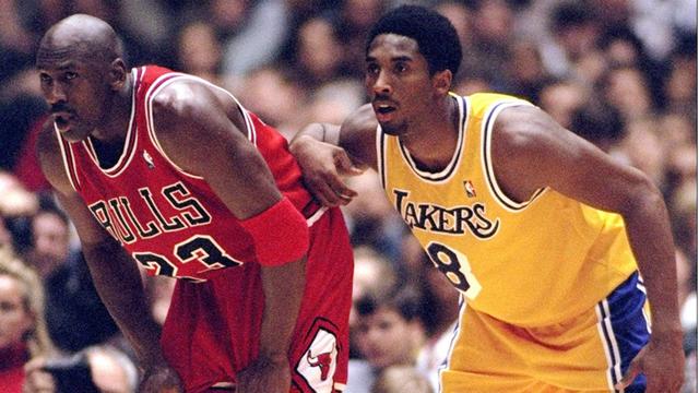 厄尔门罗:NBA历史十大得分后卫都是谁？