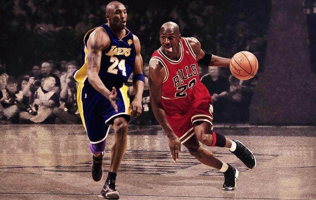 厄尔门罗:NBA历史十大得分后卫都是谁？